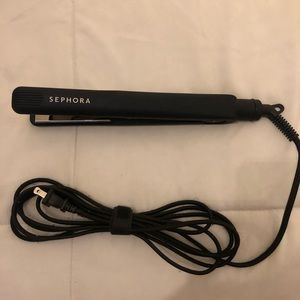 Sephora hair straightener
